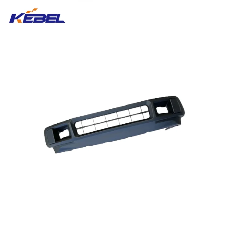 product kebel auto parts bumper cover nz6z17626ab oem nz6z17626bb car bumper for ford maverick 2022-5