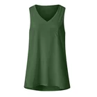 Sexy Women Vest Factory Wholesale Fashion Sexy Fitness Sports Tops Women Vest