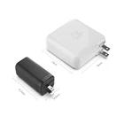 Tech Wall Charger 65w 2020 Portable 65W GaN Tech Laptop Wall Charger