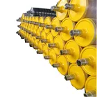 Pellet Roller High Manganese Steel Coal Pellet Mill Roller Shell