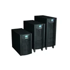 Cost-effective Fully Automatic 10KVA 10 Minutes Backup Time Double Conversion Online UPS Power Supply