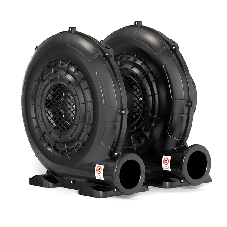 Centrifugal Fan, 220 V, Electric - detail 6