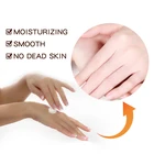 Wholesale Hand Care Whitening Moisturizing Hyaluronic Acid Hand Cream