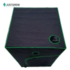 Tents JUSTGROW 2020 Hot Sales 60*60*140CM Cheap Grow Tents For LED Grow Light