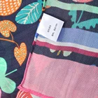 Scarf Custom Silk Scarf Or Head Scarf Lady Silk Twill Print Scarf