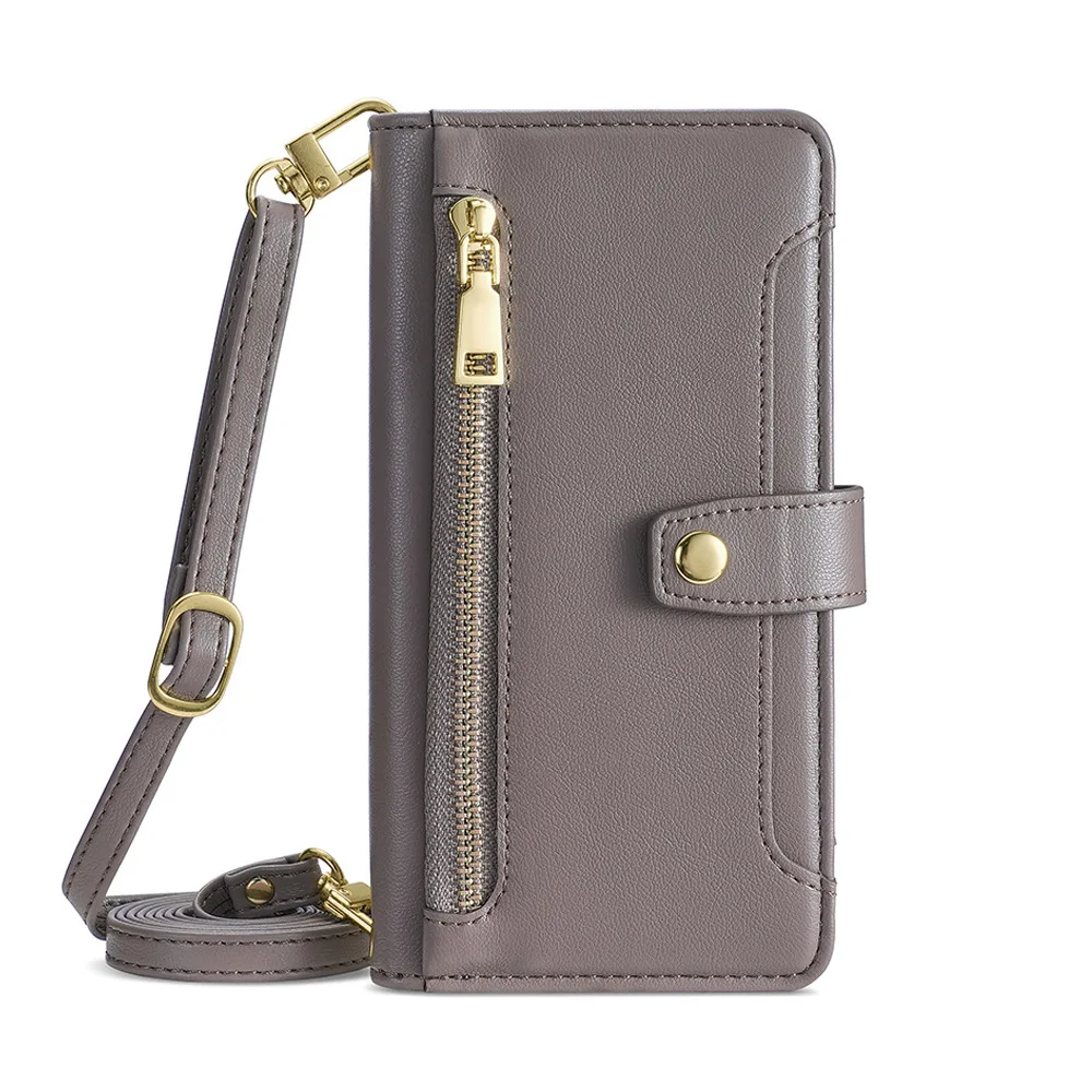 leather case- (45)