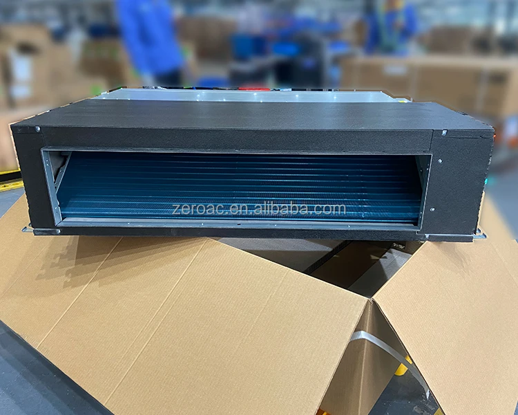 Fan Coil Unit, 60HZ, 220V, Ceiling, 18000 - detail 18