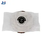 Hot Selling Non-woven Disposable Towel Compressed Facial Magic Coin Tissue