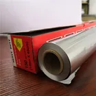 Household/ Foil Kitchen Foil 30cm To 60cm Width Silver Household/ Kitchen/ Catering Packaging Aluminium Foil Paper