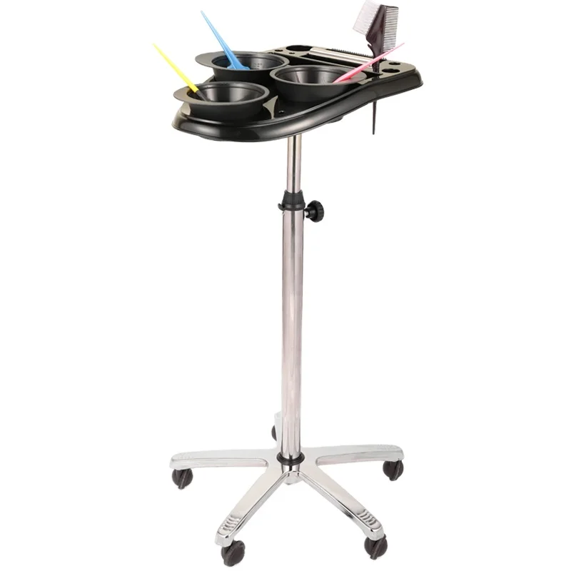 T0152 Hot sale Fashionable salon equipment hair coloring trolley