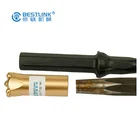 2021 Promotion 40mm Taper Tungsten Carbide Cross Bit For Jack Hammer