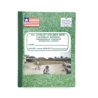 Cheap School Cheap Soft Cover Customize Classmate Composition Notebook OEM School Exercise Notebook