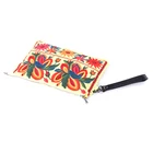Womens Clutch Bags Fashion Custom Print Unique Womens Party Clutch Bags