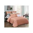 100% Satin New Hot Items 100% Cotton Duvet Cover Satin Bedding Set