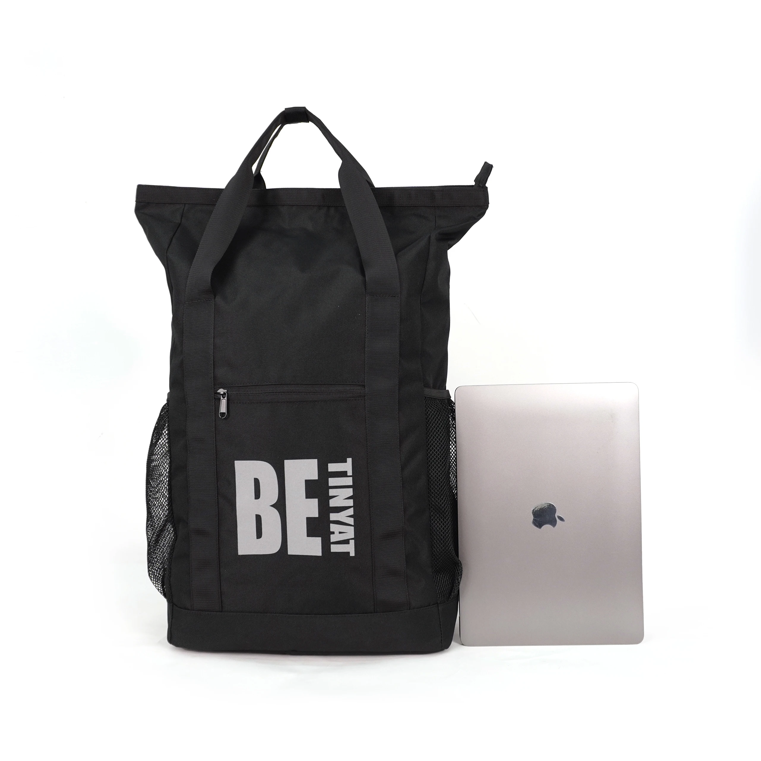 product high capacity lightweight custom polyester waterproof outdoor travel bag factory hot sale casual sports backpack for sports-1