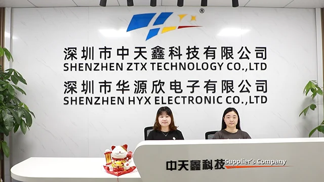 shenzhen ztx technology co,.ltd