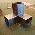 High Effiency Cnc Profile Fiber Laser Metal Round And Square Tube Cutter For Sale
