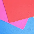 Leather For Colorful TPU Fabric Leather For Shoes And Bags.