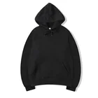 Design Hoodie Custom Logo Fashion Long Sleeve Top Pullover Mens Hoodies Sweatshirts Blank Hoodies