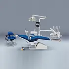 High Quality Portable Tooth Diagnosis Treatment Integral Oms Dental Assistant Chair Unit Dental Chair