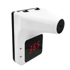 Easy setting 3 different mode choose indoor k3 thermometer professional II industrial termometro de pared