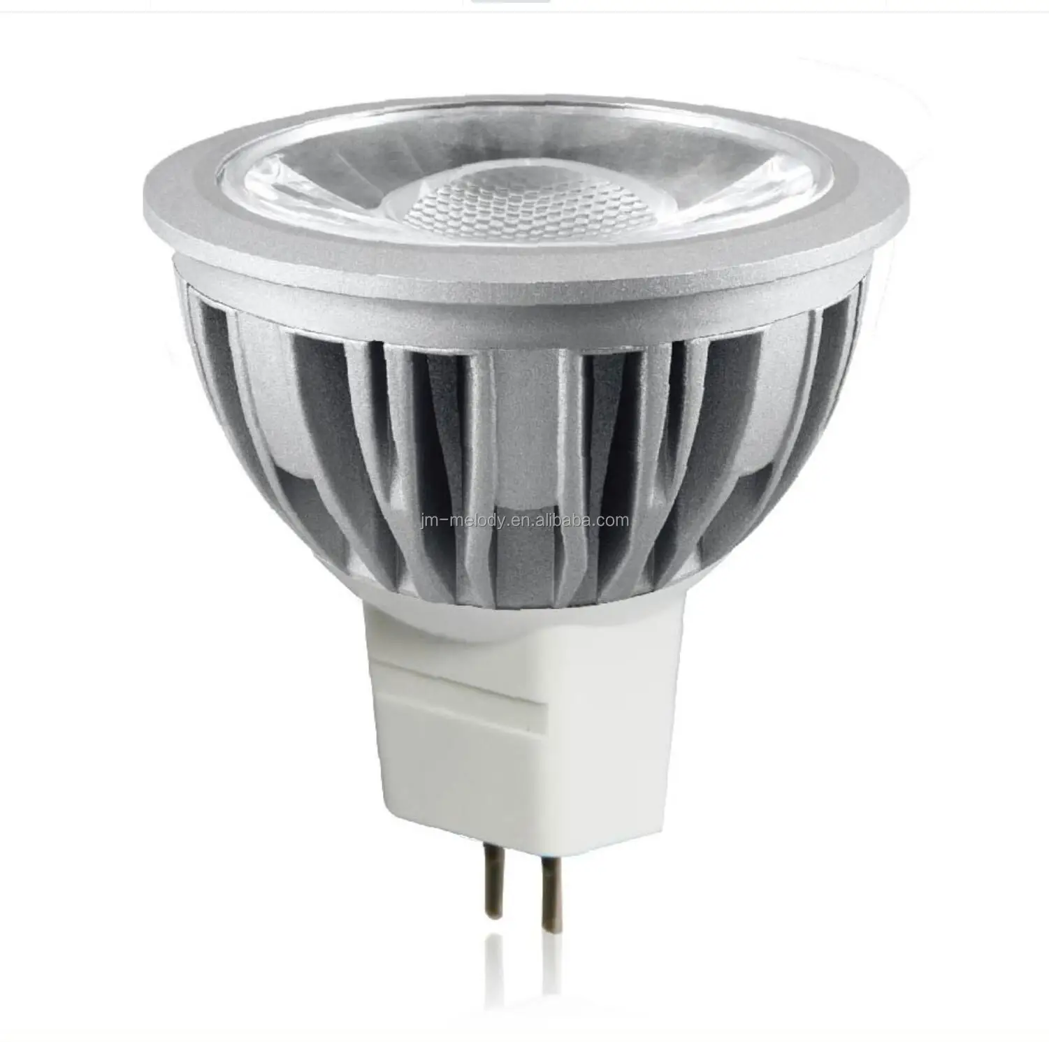 led small spotlight bulb