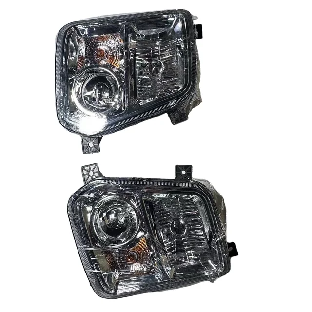 Hot Selling Original Shacman DONGFENGTESHAN  Truck Headlight T280 For Shacman