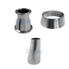 Reducer Sanitary Stainless Steel High Quality Reducer