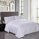 Silk For 100% Mulberry Natural Silk Duvet/Comforter/Quilt Keep Cool For Summer/Spring 100% Cotton Casing