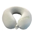 Pink Travel And Neck Pillow Best Travel Neck Pillow 2018 Pink With Best Reviews