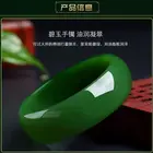 Natural Jade Birthday Blessing Natural Jade Bracelet