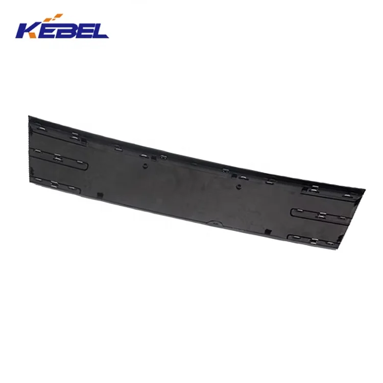Wholesale Price Car Accessories Lower Grille Oem DV45-17K945-B Car Grills for Escape 2013 2014 2015 2016 manufacture