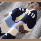 Sweater Boys Sweater 2021 Autumn And Winter New Cotton Cartoon Children's Amazon Children's Clothing