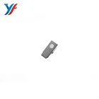 Holder Metal Badge Clip Metal Id Card Holder Badge Clip