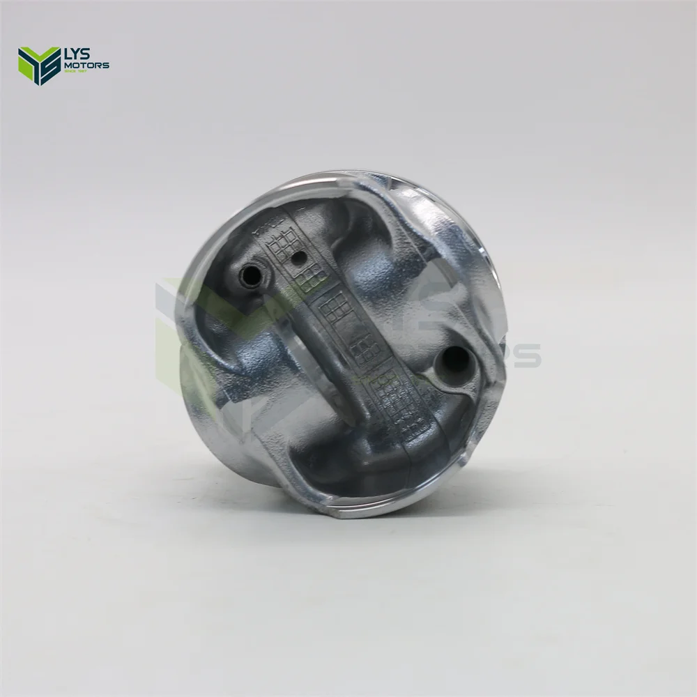 product stock piston 23410 2a957 234102a957 16l crdi std 050 for hyundai d4fb engine piston kit with ring-1
