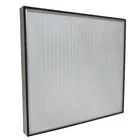 Hepa Filter Hepa Filter A Laminar Flow H14 Hepa Filter