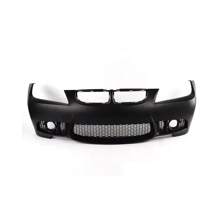 KEBEL Auto Spare Body Part Front Bumper Assy Oem Automotive Body Kit for BMW E90 M3 2018 factory