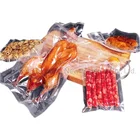 Pouch Plastic High Quality 3 Side Seal Bag Retort Pouch For Food Packaging Doypack Plastic Packaging Bag