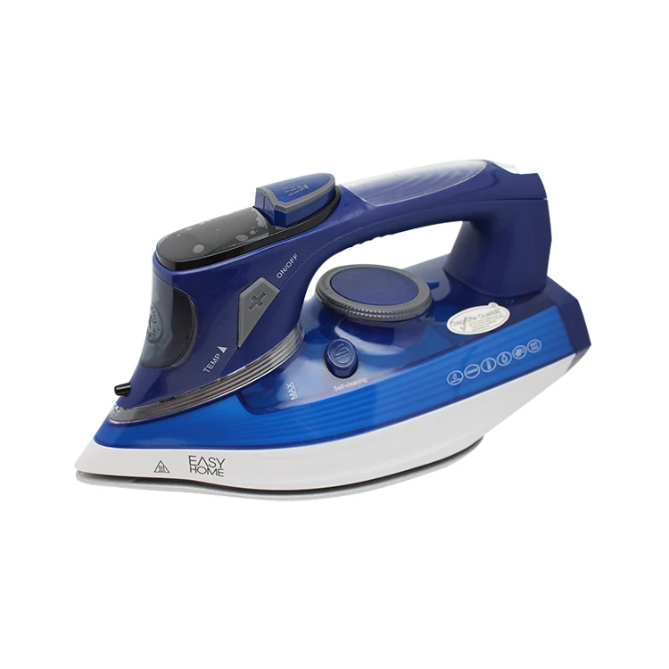 Easy Home Steam Iron atelieryuwa.ciao.jp