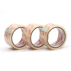 Tapes Tape Tape Bopp Packing Tape Good Quality Heavy Duty Shipping Paper Packaging Tapes Carton Packing Tape With Bopp