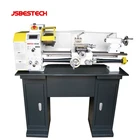 Lathe Lathe BT250 CE Approved High Precision Mini Metal Lathe For Sale