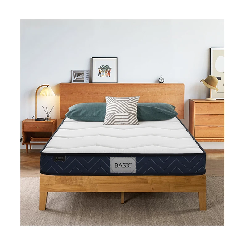 serta 6 inch mattress