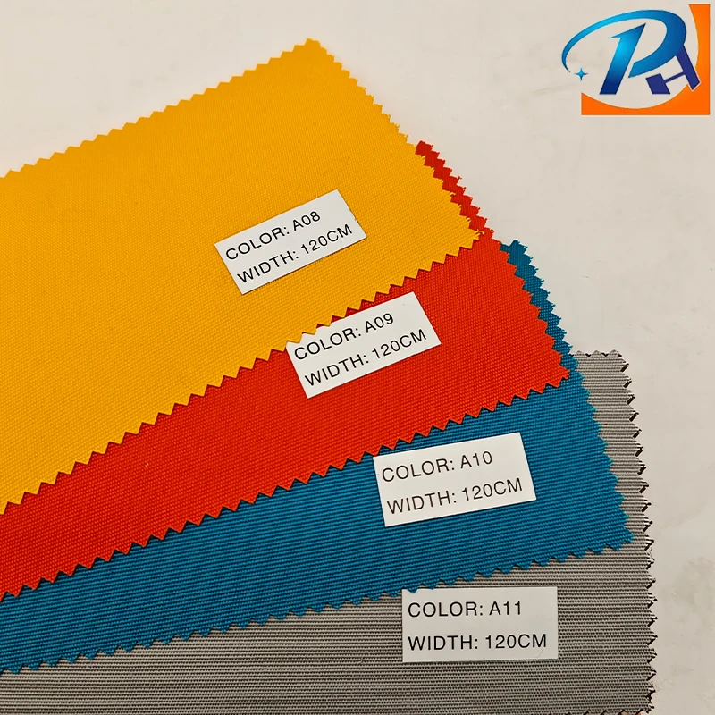product 100 polyester spun fabric for outdoor canopy sunshade marine use high quality sushade fabric-5