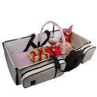 Diaper Bag Diaper Bag Baby Backpack YIWU Shoulder Diaper Mom Nappy Sleeping Baby Stroller Bag Backpack