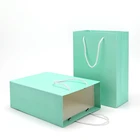 Print Bag Manufacturer Custom Print Kraft Gift Packaging Paper Purse Gift Bag With Your Own Logo