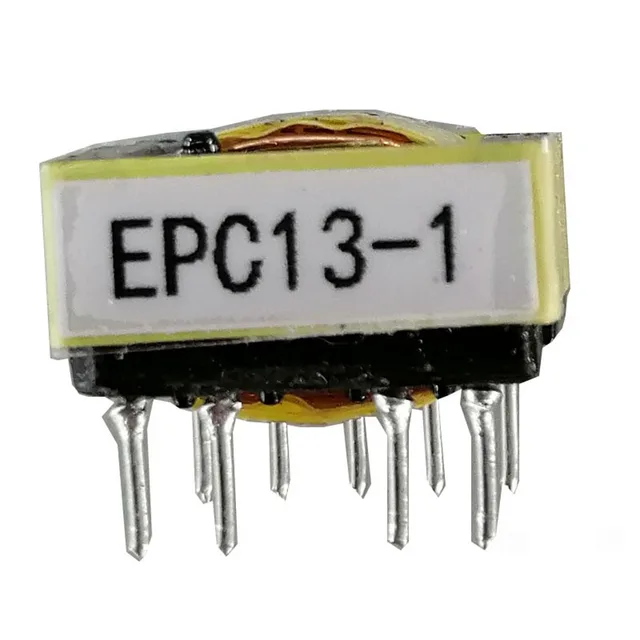 EE13 EE20 EE19 EPC13-1 Step Down Up Power Current  High Frequency Transformer