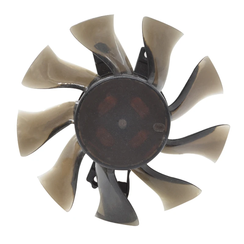 Duct Axial Fan, 12V, Waterproof, 10-85 - detail 8