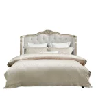 Sheet Sheet Set Silk Sbedding Set Designer Bedding Qualified Hotel Pure Home 19mm 22mm Wedding Hospital