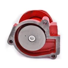 T016 OEM240-1307010 Newly Designed MT3/MTZ Belarus Tractor Red Water Pump