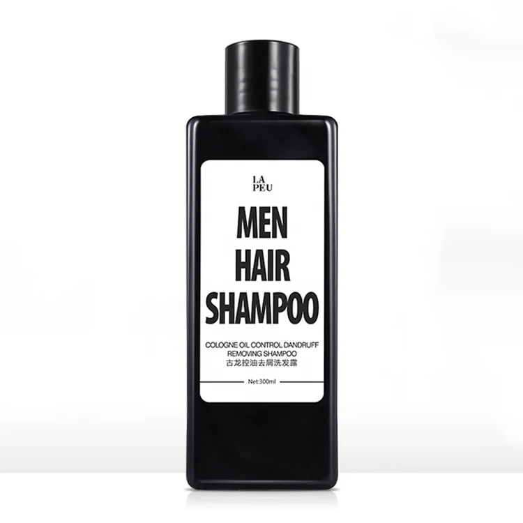 Private Label Men's Hair Care Products Oil Control Anti Dandruff Clear  Shampoo For Men - Buy Clear Shampoo For Men,Dandruff Shampoo,Men Hair Care  Product on 